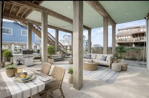 23110 Gulf Drive Galveston TX 77554