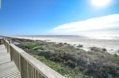 23110 Gulf Drive Galveston TX 77554
