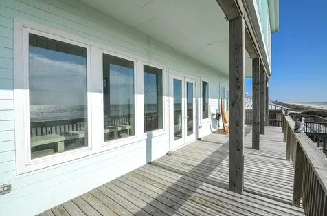 23110 Gulf Drive Galveston TX 77554