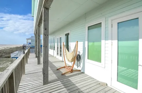 23110 Gulf Drive Galveston TX 77554