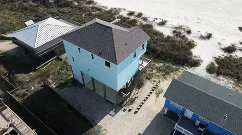 23110 Gulf Drive Galveston TX 77554