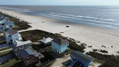 23110 Gulf Drive Galveston TX 77554