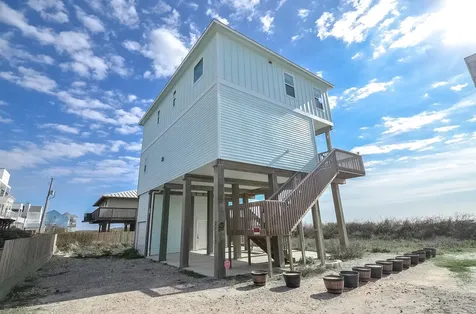 23110 Gulf Drive Galveston TX 77554