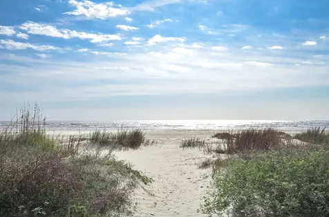23110 Gulf Drive Galveston TX 77554