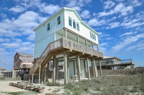 23110 Gulf Drive Galveston TX 77554