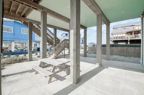 23110 Gulf Drive Galveston TX 77554