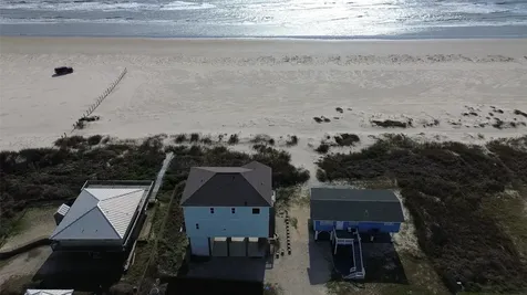 23110 Gulf Drive Galveston TX 77554