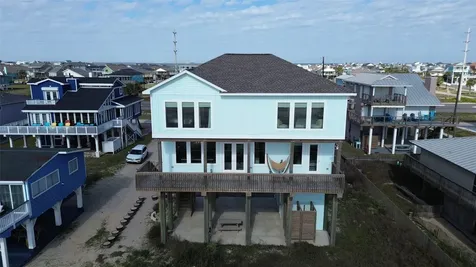 23110 Gulf Drive Galveston TX 77554