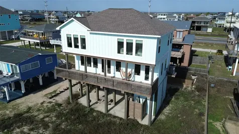 23110 Gulf Drive Galveston TX 77554
