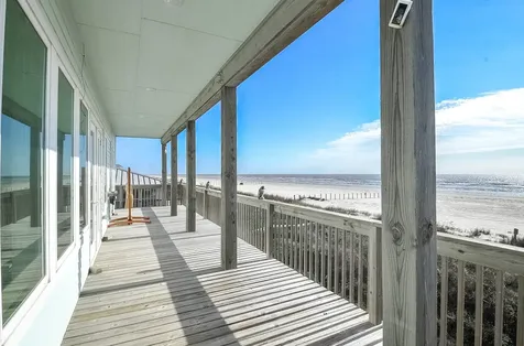 23110 Gulf Drive Galveston TX 77554