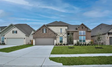 3007 Matador Ranch Trail Crosby TX 77532