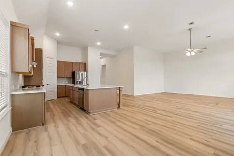 3007 Matador Ranch Trail Crosby TX 77532