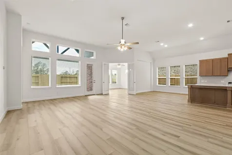 3007 Matador Ranch Trail Crosby TX 77532