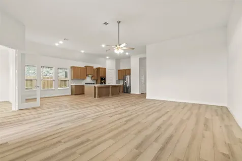 3007 Matador Ranch Trail Crosby TX 77532
