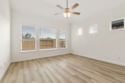 3007 Matador Ranch Trail Crosby TX 77532