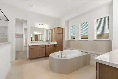 3007 Matador Ranch Trail Crosby TX 77532