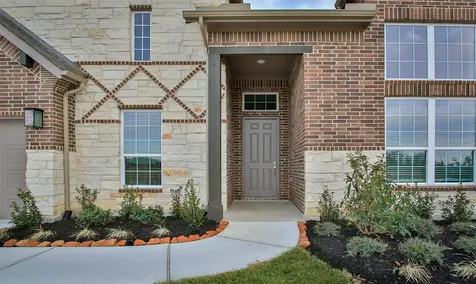 3007 Matador Ranch Trail Crosby TX 77532