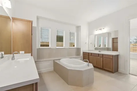 3007 Matador Ranch Trail Crosby TX 77532