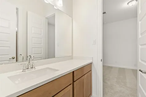 3007 Matador Ranch Trail Crosby TX 77532