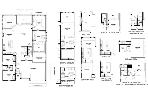 3007 Matador Ranch Trail Crosby TX 77532