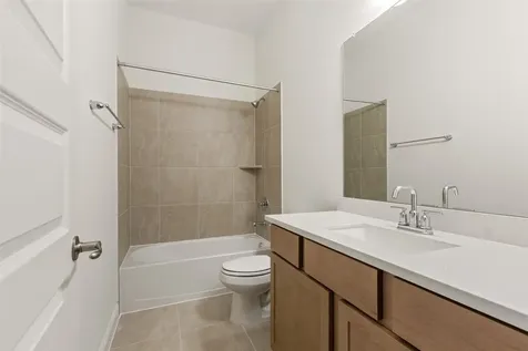 3007 Matador Ranch Trail Crosby TX 77532
