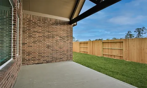 3007 Matador Ranch Trail Crosby TX 77532