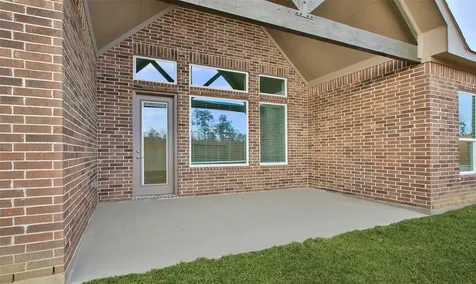 3007 Matador Ranch Trail Crosby TX 77532