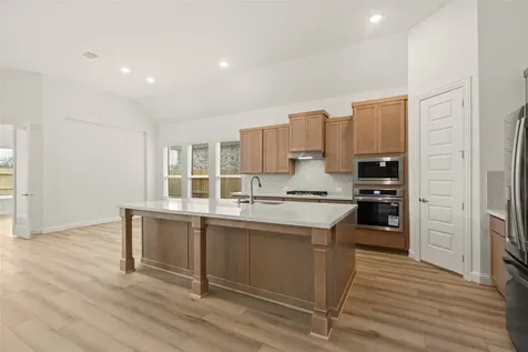 3007 Matador Ranch Trail Crosby TX 77532