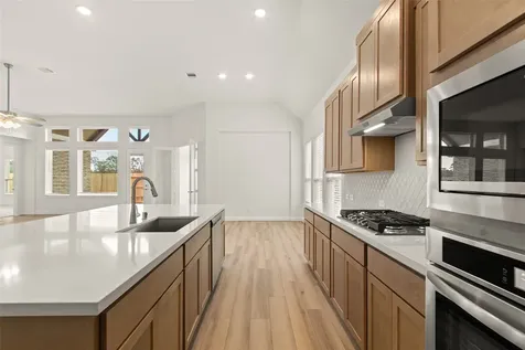 3007 Matador Ranch Trail Crosby TX 77532