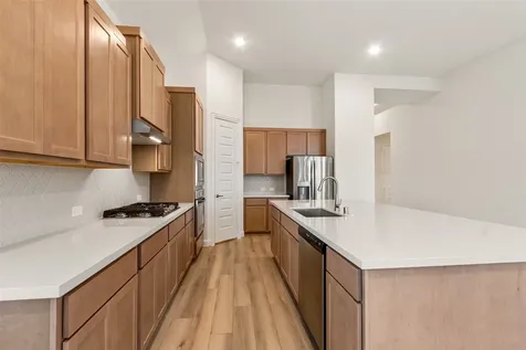 3007 Matador Ranch Trail Crosby TX 77532