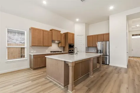 3007 Matador Ranch Trail Crosby TX 77532