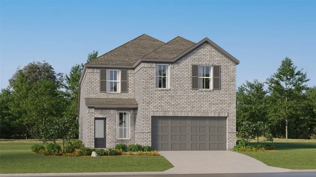11680 Lazy Oak Creek Drive Magnolia TX 77354