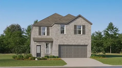 11680 Lazy Oak Creek Drive Magnolia TX 77354