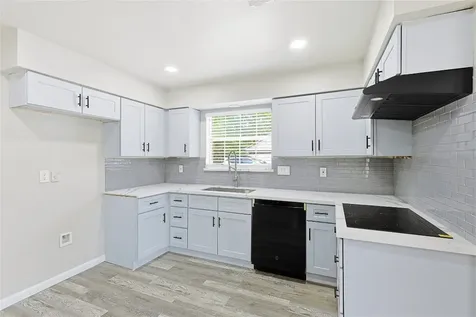 16438 Glenshannon Drive Houston TX 77059