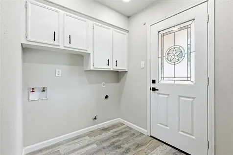 16438 Glenshannon Drive Houston TX 77059