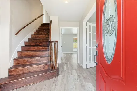 16438 Glenshannon Drive Houston TX 77059