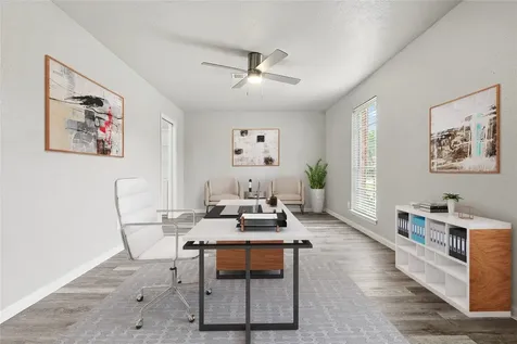 16438 Glenshannon Drive Houston TX 77059