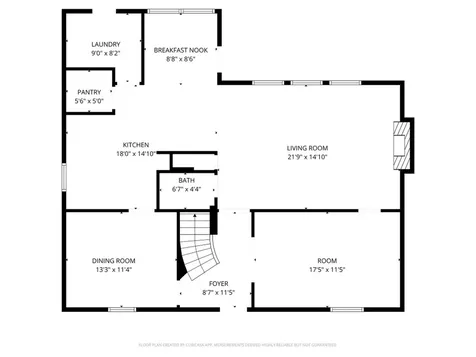 16438 Glenshannon Drive Houston TX 77059