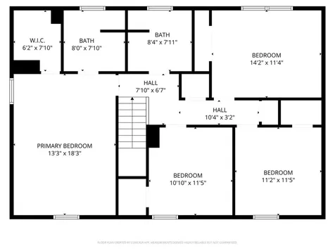 16438 Glenshannon Drive Houston TX 77059