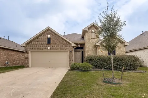 13606 Alaskan Brown Bear Trail Crosby TX 77532