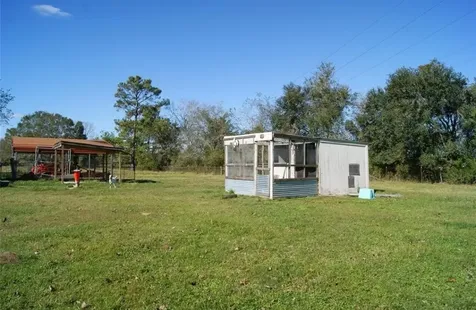 1611 Bunyard Road Alvin TX 77511