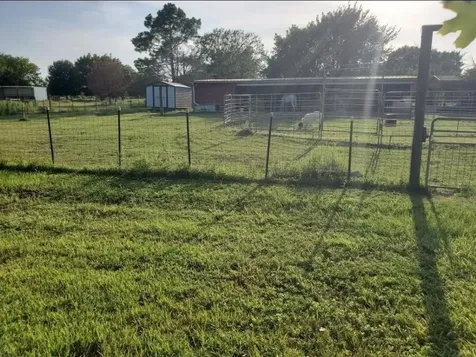 1611 Bunyard Road Alvin TX 77511