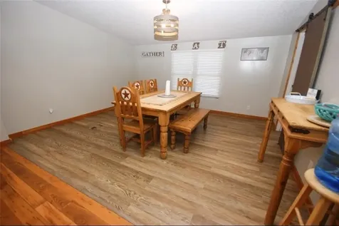 1611 Bunyard Road Alvin TX 77511