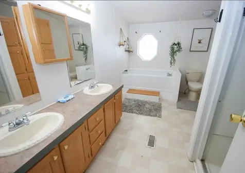 1611 Bunyard Road Alvin TX 77511