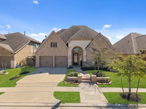 18911 New Birmingham Drive Cypress TX 77433