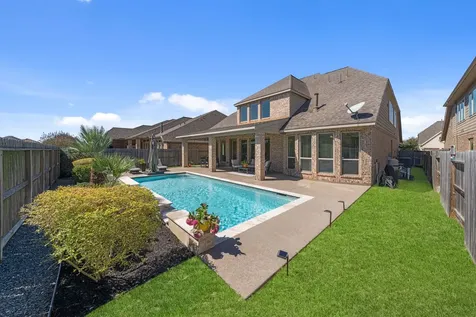18911 New Birmingham Drive Cypress TX 77433