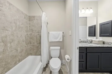 18911 New Birmingham Drive Cypress TX 77433