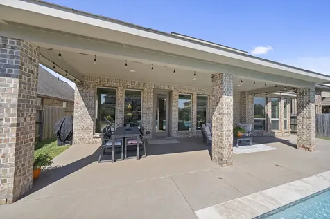 18911 New Birmingham Drive Cypress TX 77433
