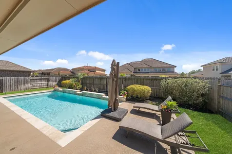 18911 New Birmingham Drive Cypress TX 77433