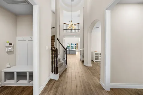 18911 New Birmingham Drive Cypress TX 77433